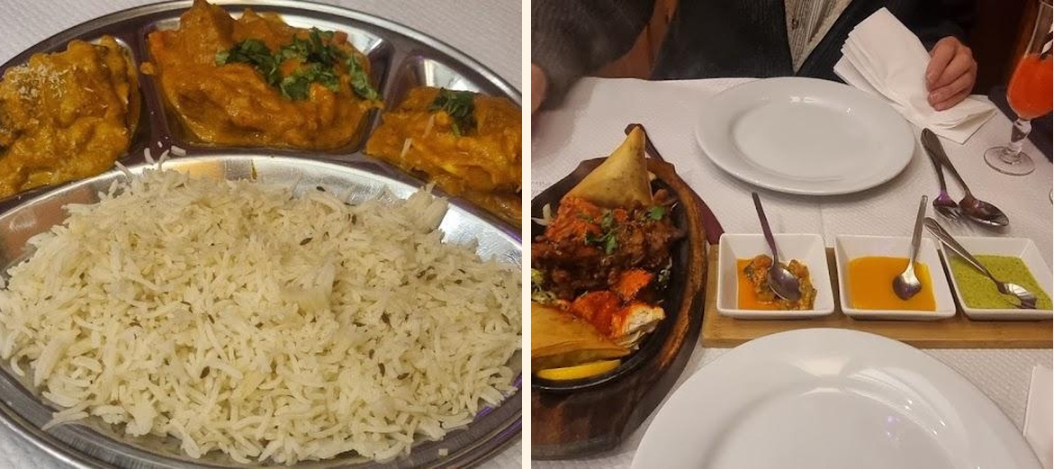 Le Bombay Palace - Gallery Image 3