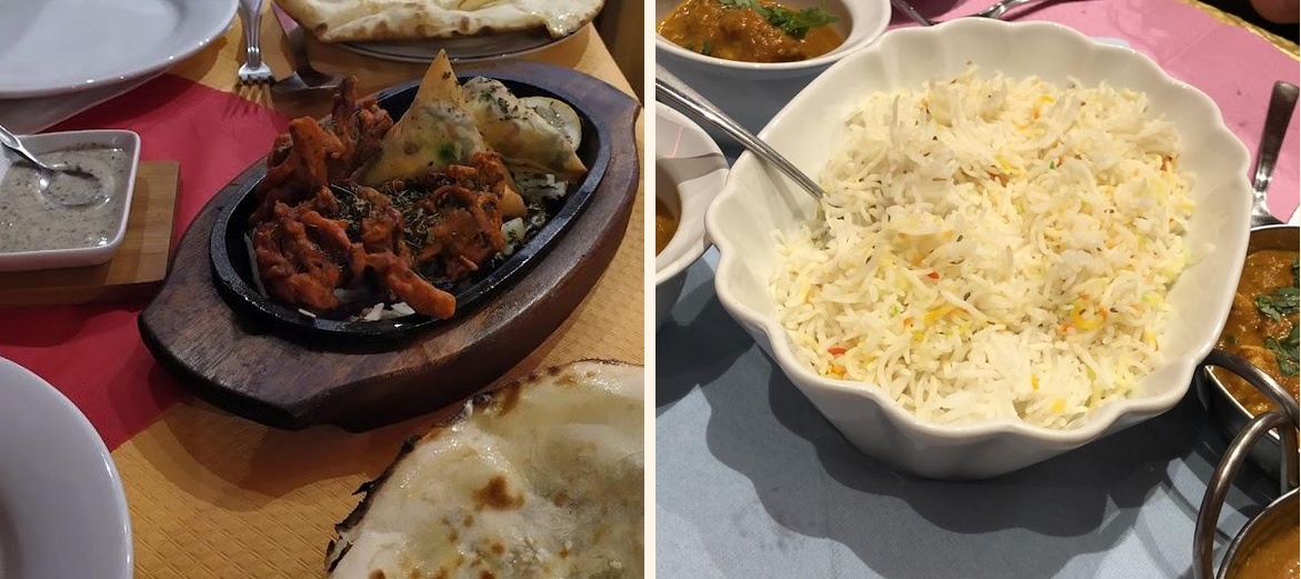 Le Bombay Palace - Gallery Image 4