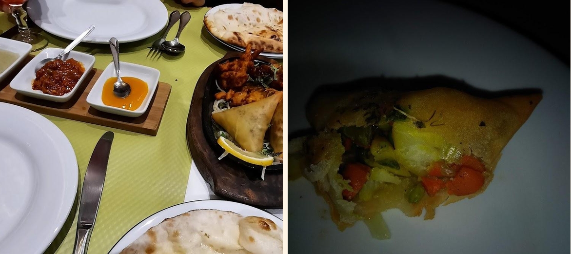 Le Bombay Palace - Gallery Image 5