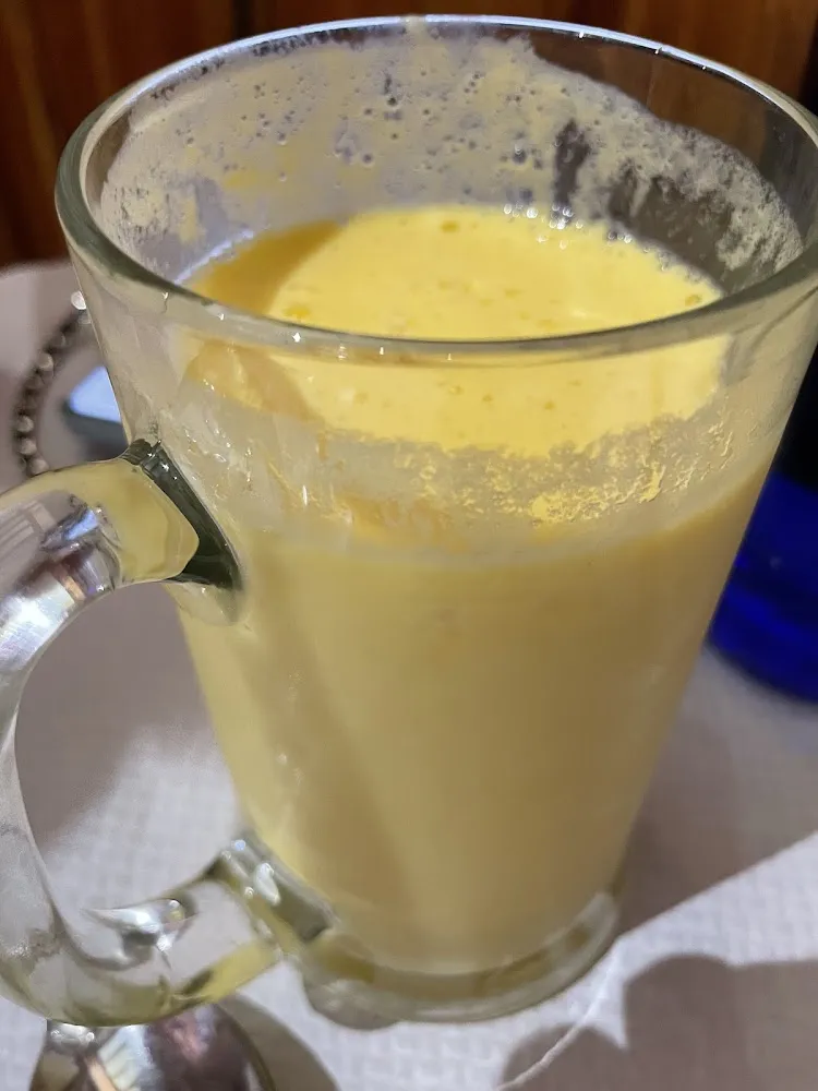 Lassi Mangue